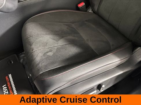 Used 2026 Acura ADX A-Spec FWD image 14