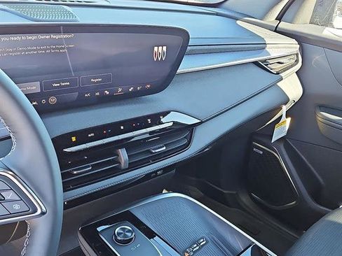 New 2026 Buick Enclave Sport Touring w/ Power Package image 17