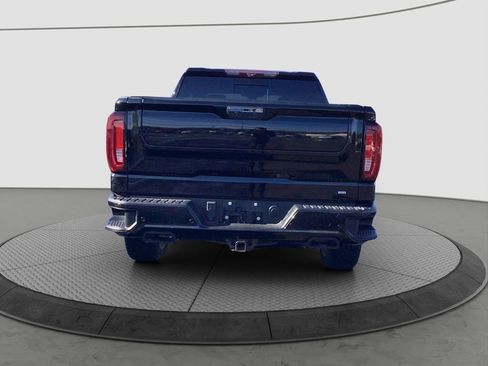 Used 2021 GMC Sierra 1500 Denali w/ Denali Ultimate Package image 7