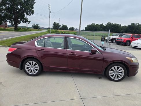 Used 2012 Honda Accord EX-L image 6