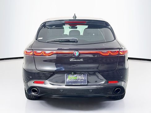 Used 2024 Alfa Romeo Tonale Veloce AWD/4WD image 7