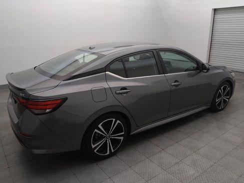 Used 2021 Nissan Sentra SR FWD image 10