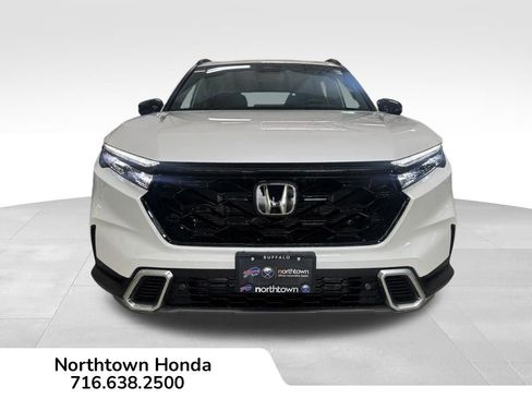 New 2026 Honda CR-V Sport Touring image 3
