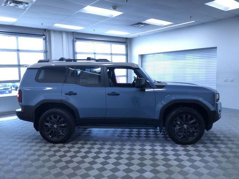 New 2026 Toyota Land Cruiser image 26