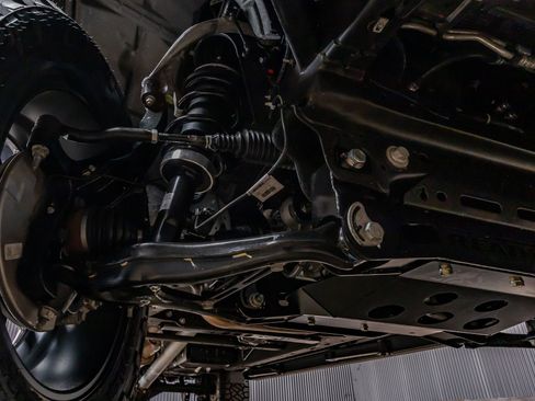 Used 2024 GMC Sierra 1500 Denali Ultimate image 14