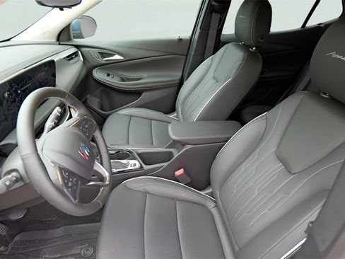 New 2026 Buick Encore GX Avenir w/ Avenir Technology Package image 7