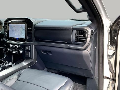 Used 2024 Ford F150 XLT w/ Equipment Group 303A High AWD/4WD image 19