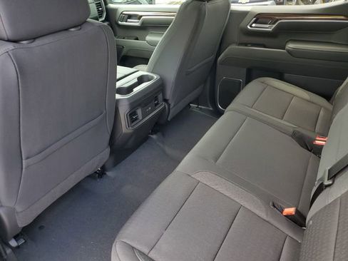 New 2026 Chevrolet Silverado 1500 LT image 7