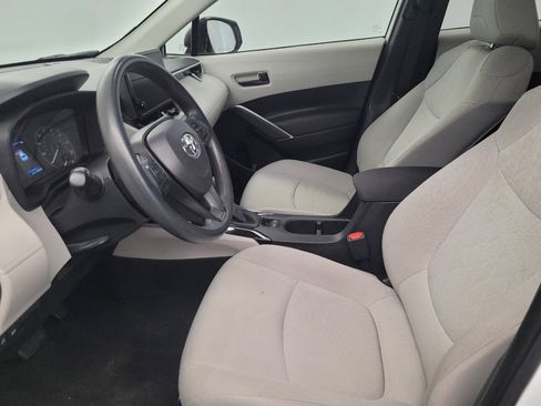 Used 2023 Toyota Corolla Cross L FWD image 17