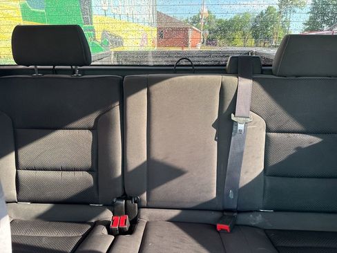 Used 2017 Chevrolet Silverado 1500 LT w/ All Star Edition image 16