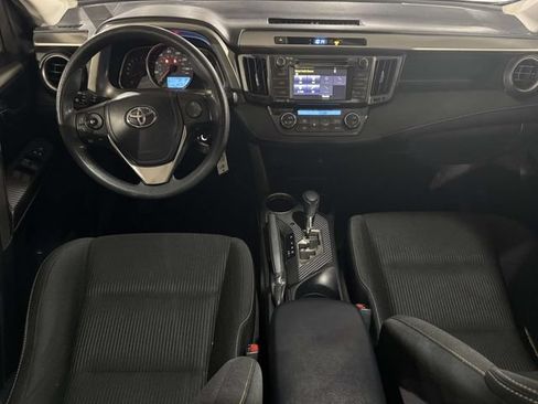Used 2015 Toyota RAV4 XLE w/ Outdoor Package AWD/4WD image 18