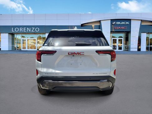 New 2027 GMC Terrain Elevation FWD image 5