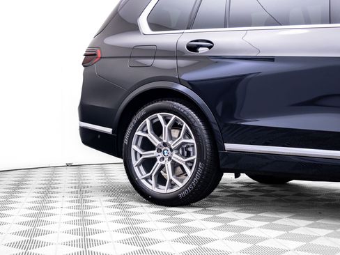 New 2027 BMW X7 xDrive40i w/ Premium Package AWD/4WD image 32