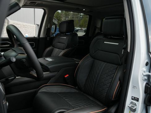 New 2026 RAM 1500 Tungsten w/ Off Road Group image 32