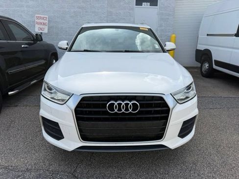 Used 2016 Audi Q3 2.0T Premium Plus w/ Technology Package FWD image 13