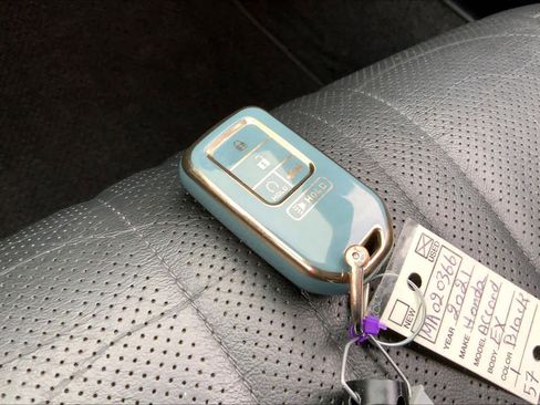 Used 2021 Honda Accord EX-L image 14