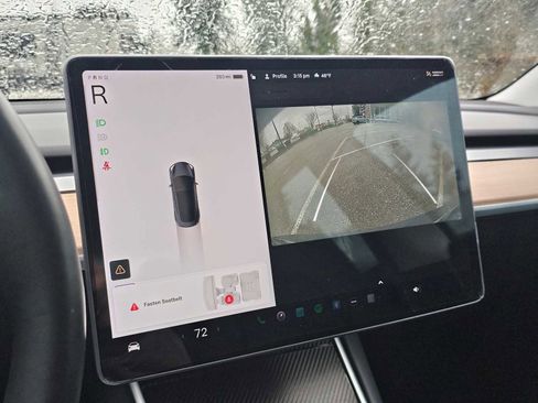 Used 2018 Tesla Model 3 Long Range image 27