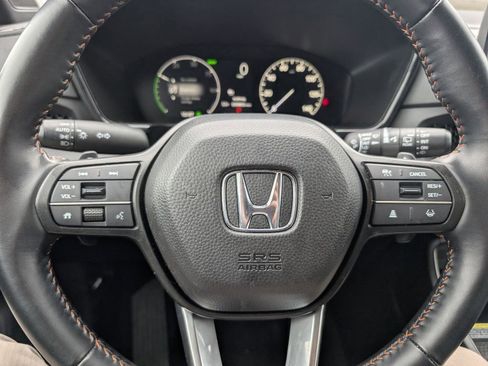 Certified 2025 Honda CR-V Sport-L image 23