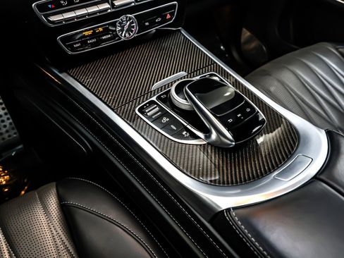 Certified 2021 Mercedes-Benz G 63 AMG 4MATIC image 7