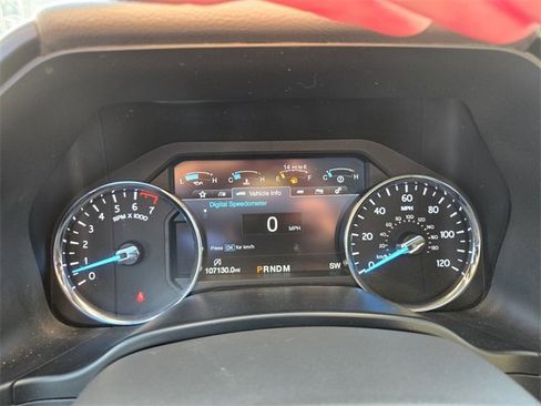 Certified 2019 Ford Expedition Max Limited image 28