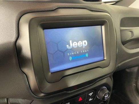 Used 2021 Jeep Renegade Sport AWD/4WD image 7