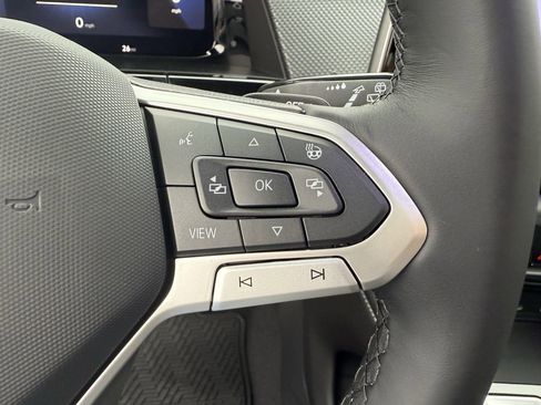 New 2026 Volkswagen Atlas Cross Sport SEL R-Line image 15