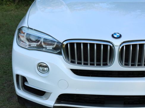 Used 2016 BMW X5 sDrive35i image 20