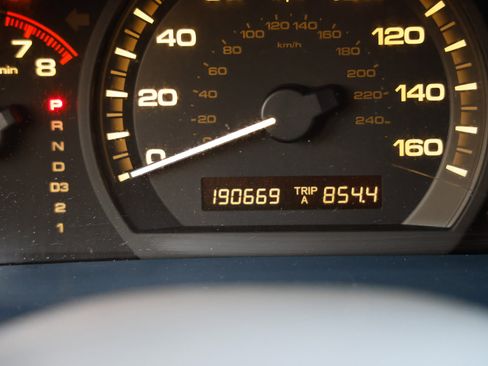 Used 2006 Honda Accord LX image 39