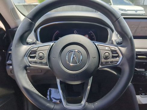 Used 2024 Acura MDX FWD w/ Technology Package image 30