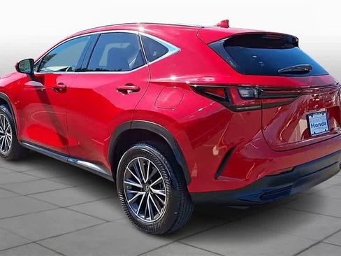 Used 2022 Lexus NX 350 AWD image 6