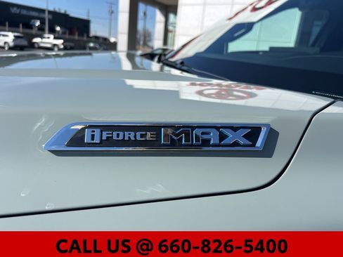 New 2026 Toyota Sequoia Limited image 23