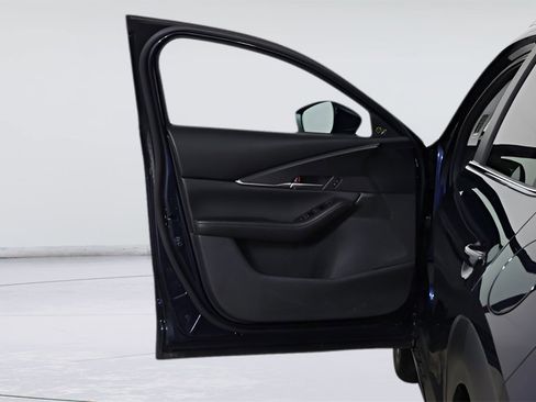 New 2025 MAZDA CX-30 AWD 2.5 S w/ Preferred Package image 16