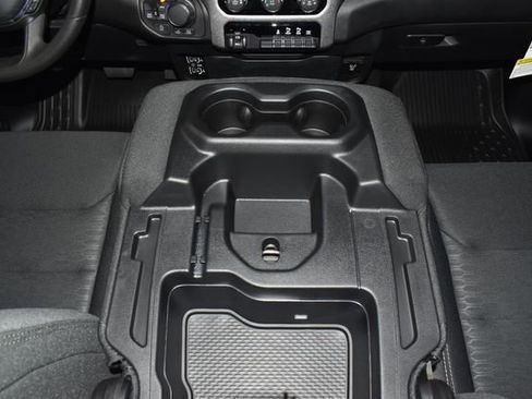 New 2026 RAM 1500 Classic Warlock AWD/4WD image 19