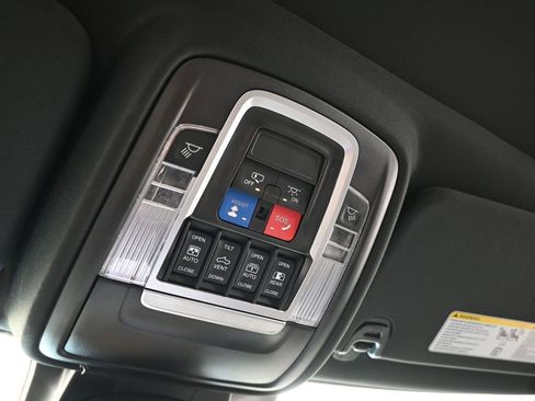 Used 2023 RAM 1500 TRX w/ TRX Level 1 Equipment Group image 26