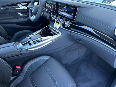 New 2026 Mercedes-Benz AMG GT 53 image 16