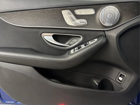 Used 2020 Mercedes-Benz C 300 4MATIC Sedan image 25