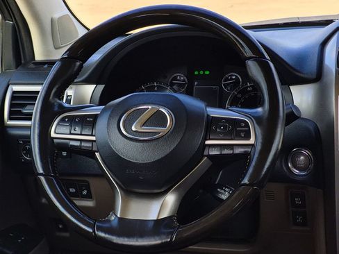 Used 2021 Lexus GX 460 Premium AWD/4WD image 15