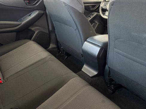 Used 2017 Subaru Impreza 2.0i AWD/4WD image 29
