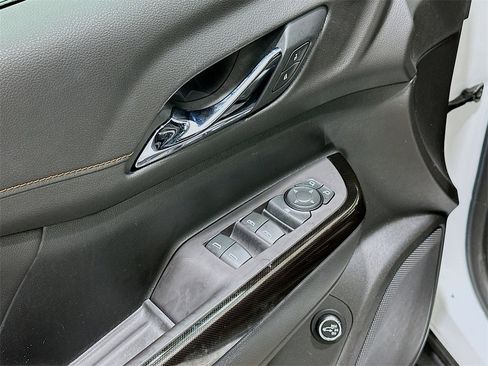 Used 2020 GMC Acadia AT4 w/ LPO, Adventure Package image 18