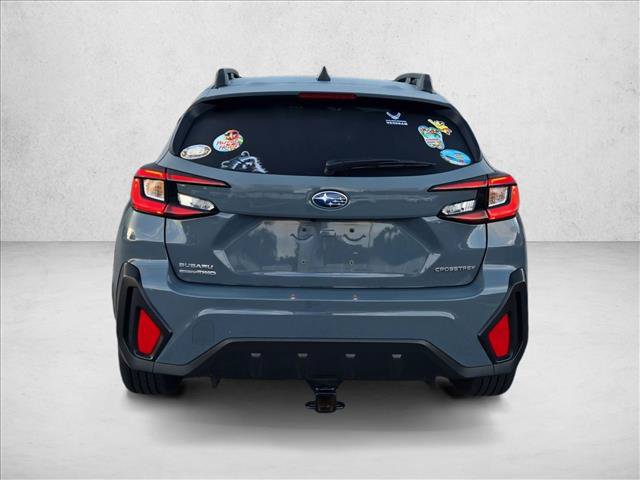 Used 2024 Subaru Crosstrek 2.0i Premium AWD/4WD image 6