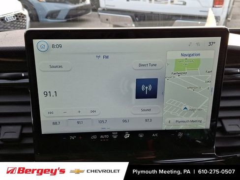 Used 2024 Ford Transit 350 XLT image 19