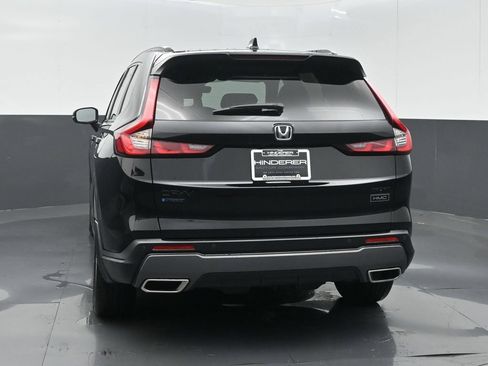 Certified 2026 Honda CR-V Sport-L image 6