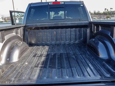 Used 2023 RAM 1500 Big Horn RWD image 30