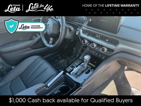 New 2026 Acura Integra A-Spec image 25