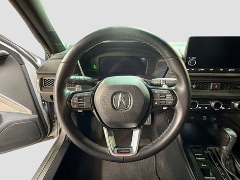 Used 2025 Acura Integra A-Spec FWD image 11