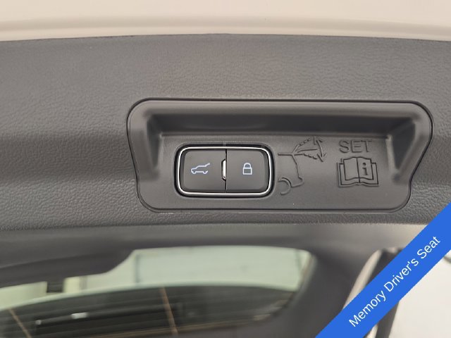 New 2026 Ford Explorer ST-Line w/ ST-Line Street Pack AWD/4WD image 20