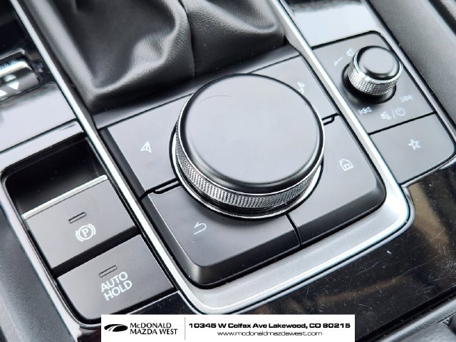 Certified 2025 MAZDA CX-50 AWD 2.5 Turbo w/ Accent Package image 22