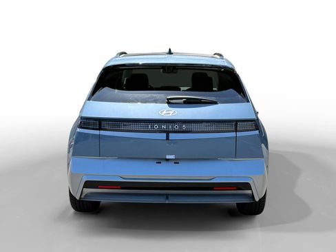 New 2026 Hyundai Ioniq 5 Limited RWD image 4