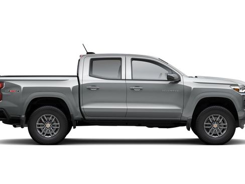 New 2026 Chevrolet Colorado LT w/ Advanced Trailering Package AWD/4WD image 28
