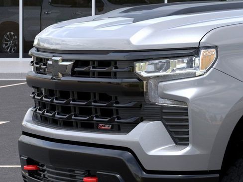 New 2026 Chevrolet Silverado 1500 LT Trail Boss w/ Protection Package AWD/4WD image 13